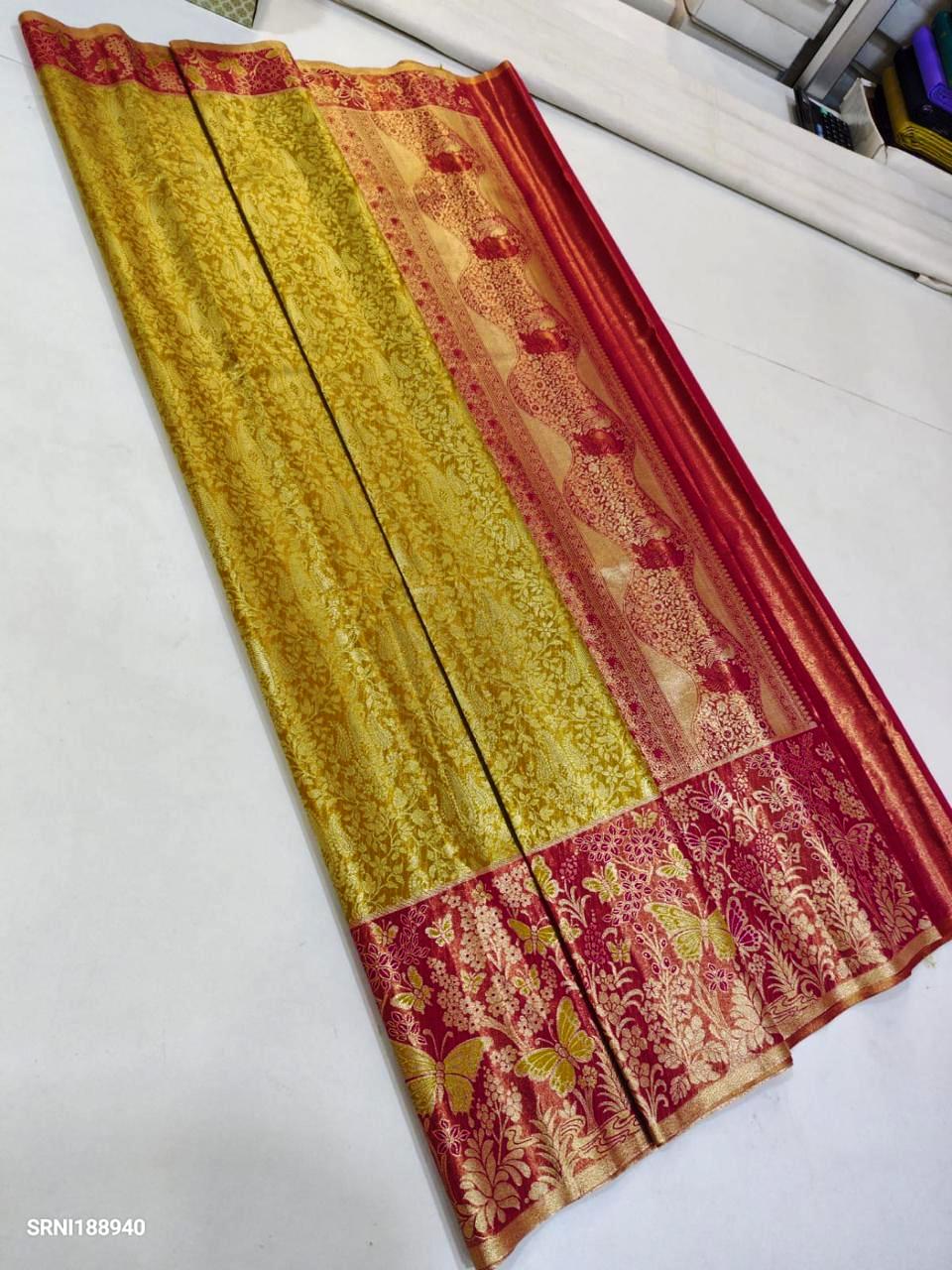 Designer Sarees